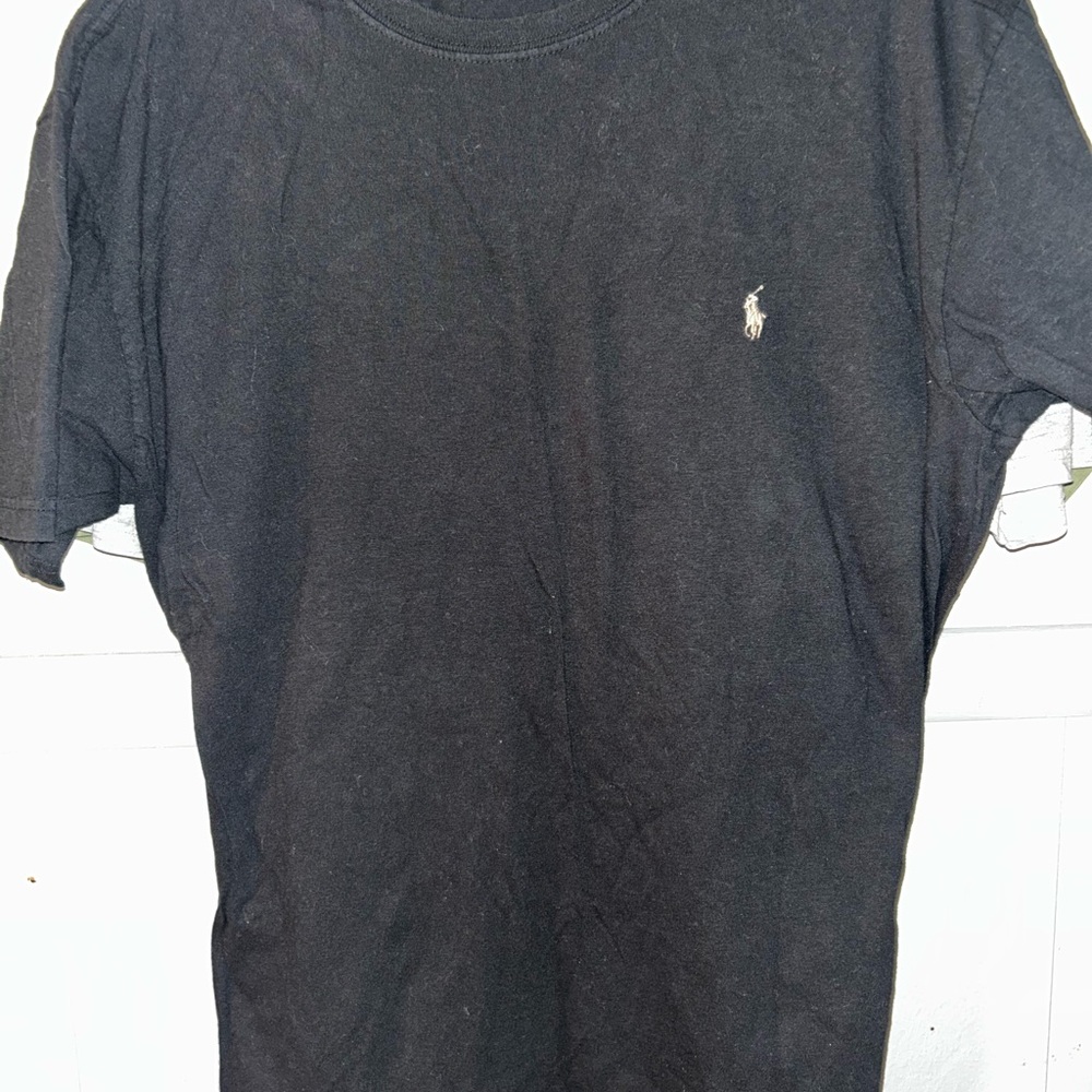 Polo by Ralph Lauren Men's T-Shirt set of 4 size small